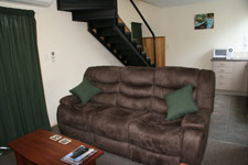 Apartments Lounge Area