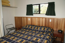 Apartments Bedroom