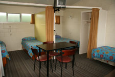 Family Room Bedroom