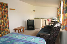 DVD Kitchen Cabin