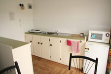 Kitchen Facilities