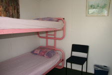Little Backpacker Room