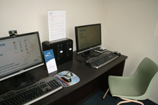 Internet Facilities