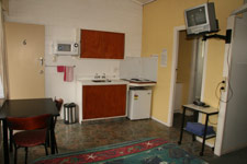 Self Contained Unit