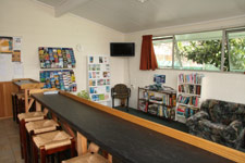 Common Room Faclities