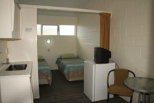 Twin Single Room