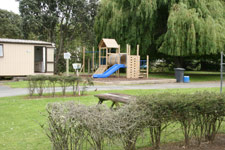 Outdoor Play Area