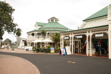 Town Basin