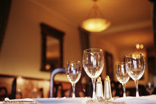 Wine Glasses