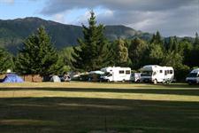 Alpine Holiday Park