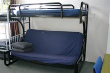 Bunks