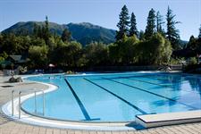 Lap Pool
