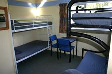 Sleeping accommodation
