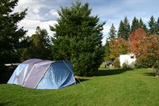 Tents