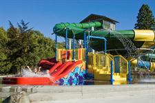 Water slide