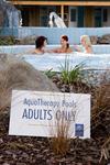 Aqua Therapy