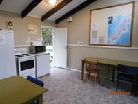 Communal Kitchen