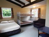 Self Contained Cabin