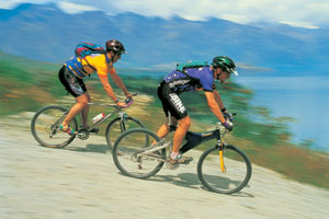 Queenstown attractions