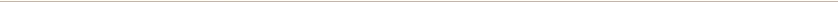 Header Divider