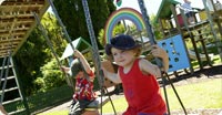 Children’s Playground