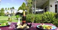 Fairways Cafe