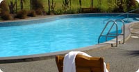 Swimming Pools & Spa