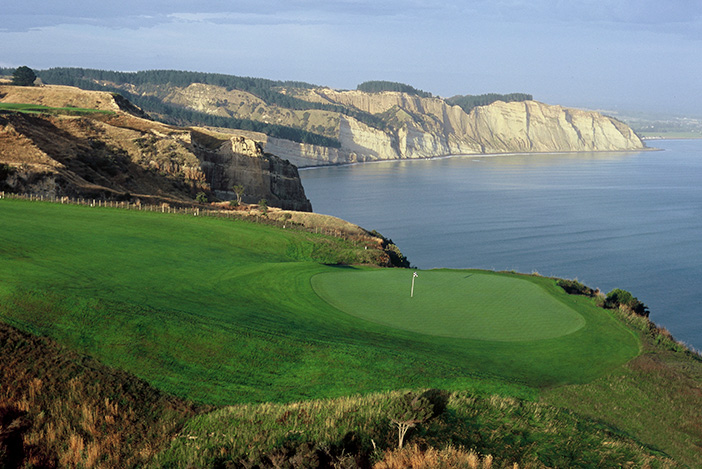 Royal County Down, Nord Irland