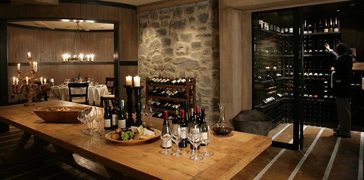 Corporate Retreats
