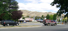 Central Otago Traffic Volumes