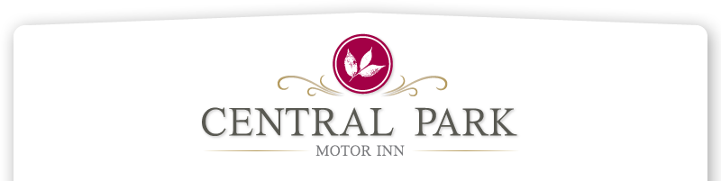 Central Park Motor Inn and Conference Centre