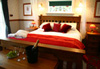 Charlemagne Lodge, Accommodation, Principle Master Suite