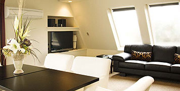 2 Bedroom Grande Penthouse