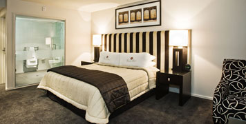 Grande Studio Suites