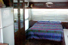 Caravan Cabana Ten - Site 10