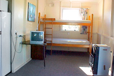 Caravan Cabana Two - Site 32