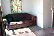 Caravan Cabana Two - Site 32