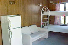 Caravan Cabana Three - Site 41