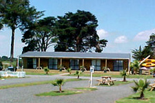 Cabin C, D & E