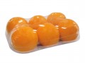 Shrink Wrapped fruit pack