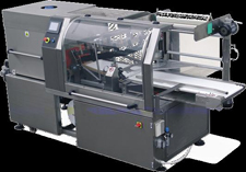 LAT65/50 High Speed Automatic Shrink Wrapper