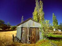 Central Otago History