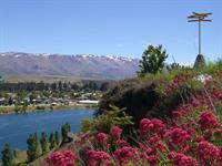 Cromwell Reservoir