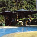 Distintion Rotorua Hotel & Conference Centre