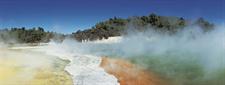 Geothermal Wonders