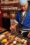 Mr Yakitori Japanese Restaurant