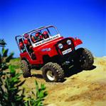 Off Road NZ