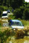 Off Road River Crossing
