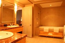 Suite Bathroom