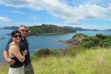 Moturua Island Walks